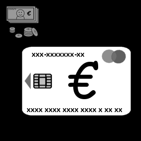 carte de paiement